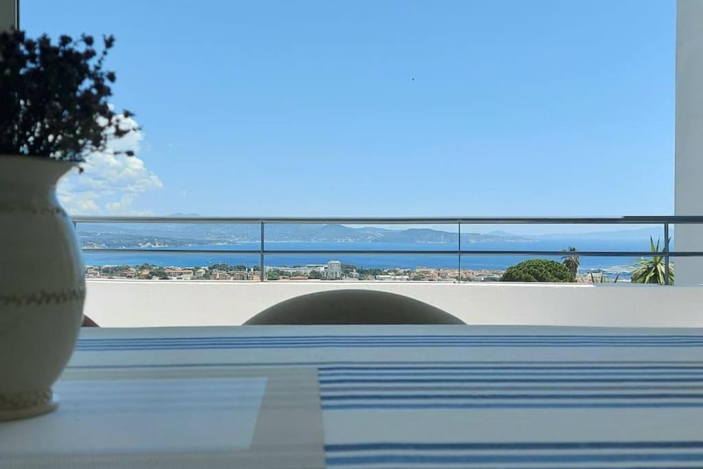 Sea View Climatise Terrasse Vue Mer Parking By Laconciergerie13 La Ciotat Buitenkant foto